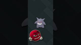 Is This Shiny Gengar… or Not? 😳