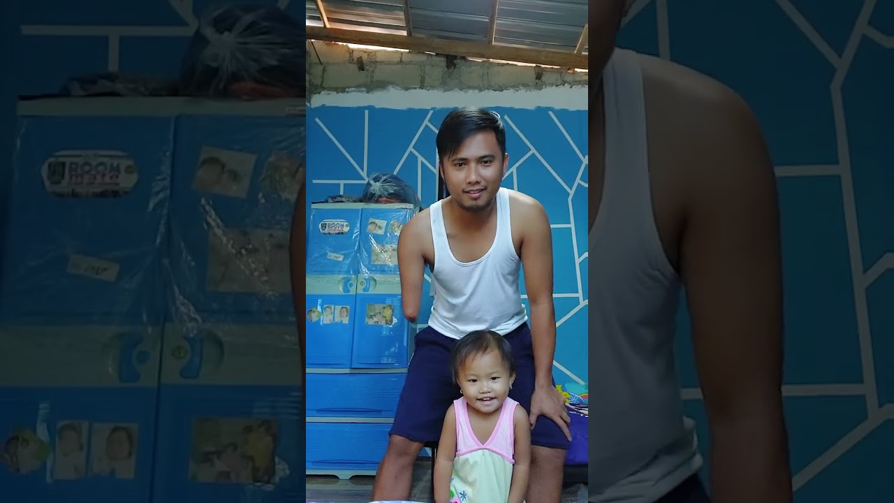 Umuwe sa trabaho dahil masama ang pakiramdan