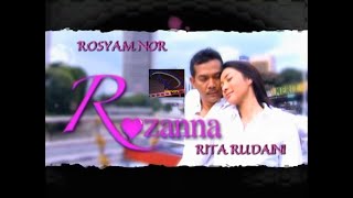 Samarinda [2009] Rozanna Episod 8