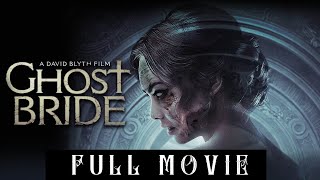 Ghost Bride | Horror Full Movie| Yoson An | Rebekah Palmer | (with Eng & Malay Subs)