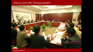 UX In China - Christina Li, Infinite Interactive