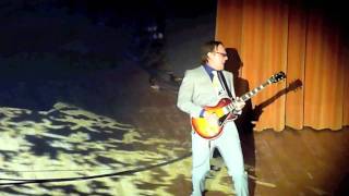 Joe Bonamassa - So Many Roads (Koningin Elisabethzaal Antwerp May 4, 2011)