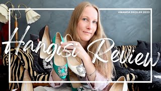 An All Encompassing Manolo Blahnik Hangisi Review: Everything You Should Know Before Buying Hangisis