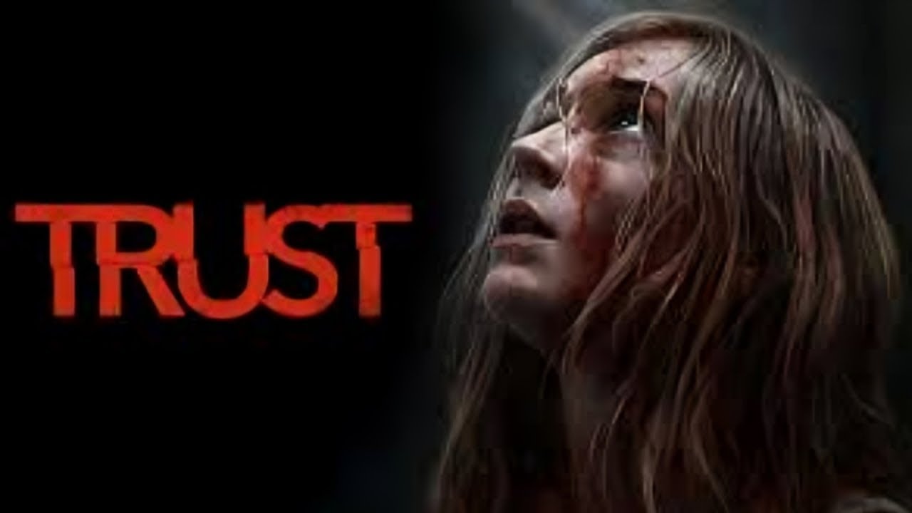 Trust (2025) Movie | Sophie Turner, Rhys Coiro, Billy Campbell, Forrest Goodluck (Lead Cast Names)
