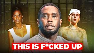 UNMASKING P. Diddy: 10 DARK Secrets That Will Make You Sick