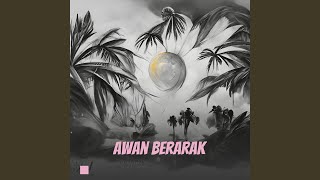 Awan berarak