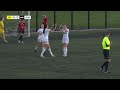 HIGHLIGHTS Ellerslie AFC vs Auckland United | National League Championship