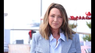Johnny Hallyday: Laura Smet still suffers from the family war, her poignant confidences