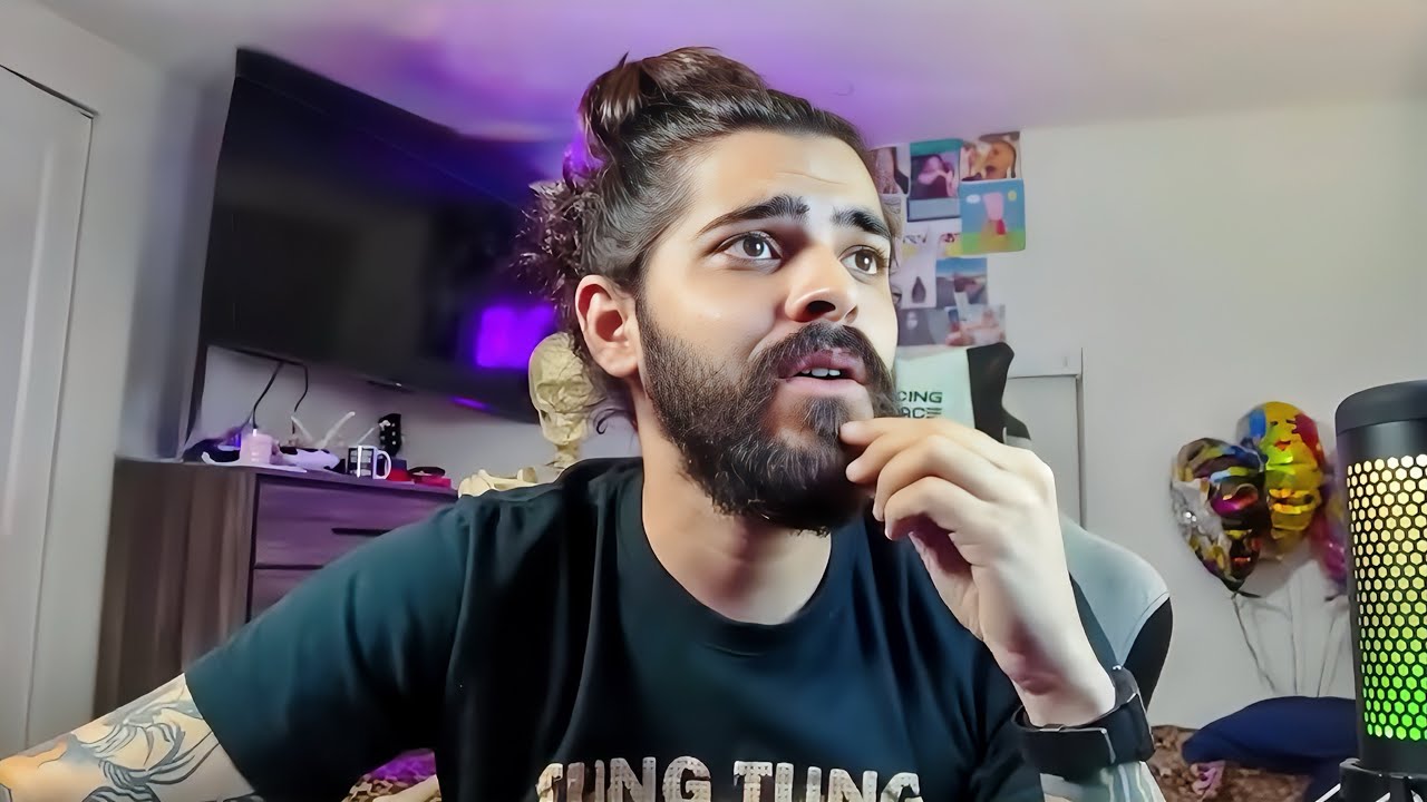 Sólo cubanos pueden entrar a este video 🇨🇺