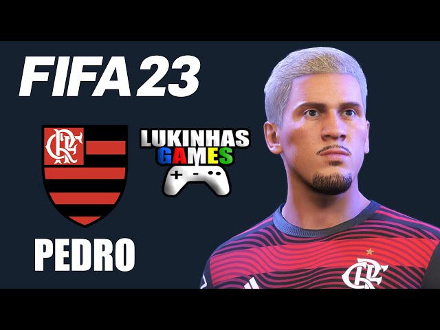 Jogador revelado pelo Flamengo é apontado como 'Craque do Futuro' no game  FIFA 23
