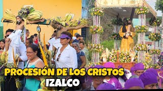 鉁濓笍 La Impactante PROCESI脫N DE LOS CRISTOS en Izalco 馃檹 Tradici贸n, Fe y Devoci贸n en El Salvador 馃嚫馃嚮 鉁濓笍 La Impactante PROCESI脫N DE LOS CRISTOS en Izalco 馃檹 Tradici贸n, Fe y Devoci贸n en El Salvador 馃嚫馃嚮