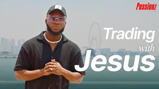Download Lagu God Made Me The Greatest Trader MP3 Download Lagu God Made Me The Greatest Trader MP3