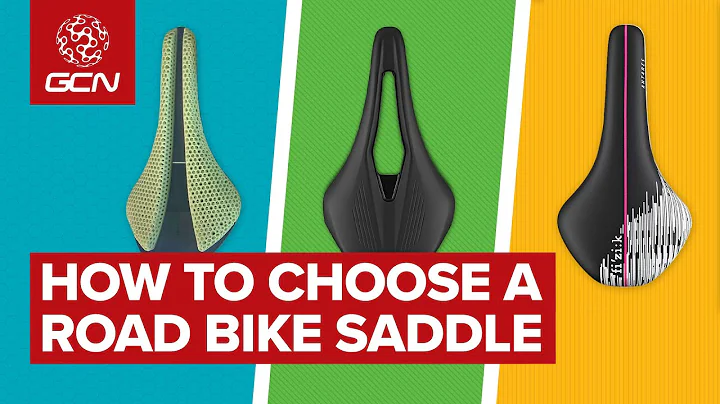 How To Choose A Road Bike Saddle - DayDayNews