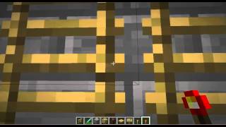Minecraft Interaction #8 - Obstacle Course @DoodleChaos2