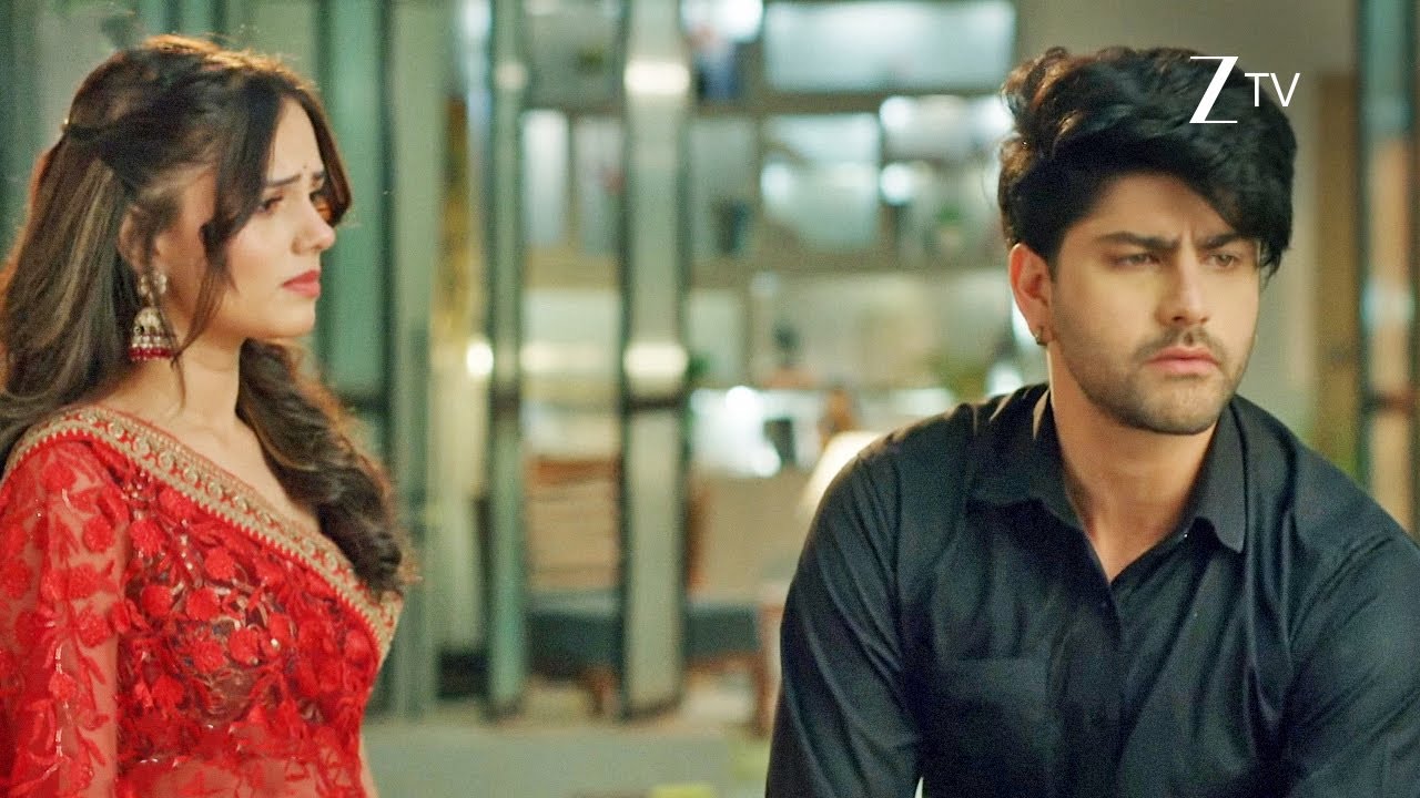 VASUDHA | देवंश को वासुधा की याद आ रही है।