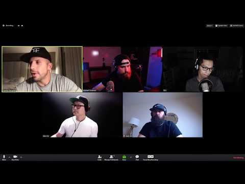 SemiPros LIVE