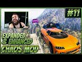 Viewers Control GTA 5 Chaos! - Expanded & Enhanced #11