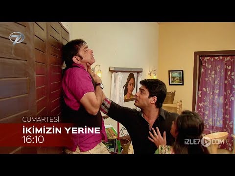 İkimizin Yerine 428. Bölüm Fragmanı - 9 Kasım Cumartesi