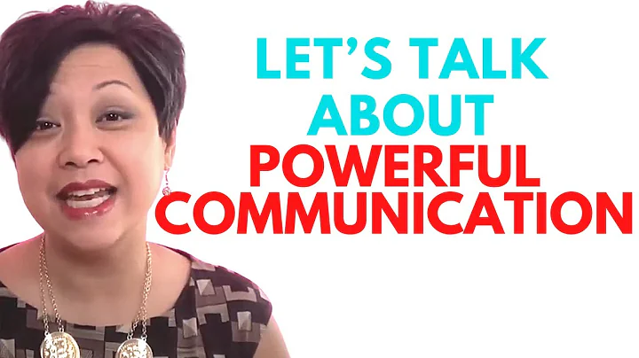 Powerful Communication