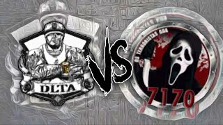 DLTA VS 7170 #BOXED GOLDK🇬🇷MOHA🇵🇪ZYeful🇲🇭