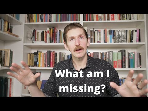 Video: Ktorú fitzgeraldovu knihu si mám prečítať?