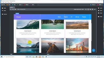 Shopping cart, Codeigniter version4-shopping -tạo website bán hàng phần 5, tạo template cho view
