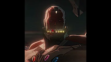 It S Just Empty Infinity Ultron EDIT Dream Ivory Welcome And Goodbye SLOWED 