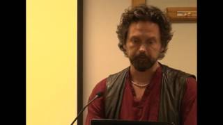 Dr. Stellan Vinthagen: The Structure and Agency of Civil Resistance