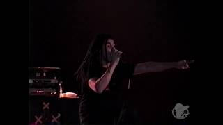 Nonpoint 2003.12.15 Toledo, OH *FULL SHOW*