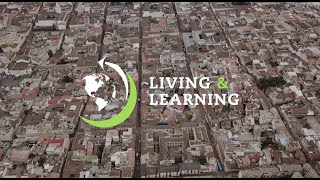 Faculty Led Study Tours to Ecuador // Living and Learning Intl.