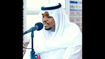 تلاوة ندية للقارئ مختار الحاج من سورة النور || Light upon Light || Surat an-Noor || Mukhtar al-Haaj