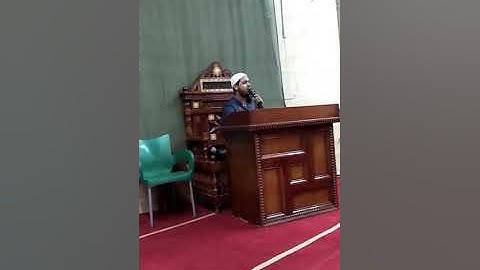 تلاوة من سورة النساء بصوت يهز القلوب | يوسف صبحي