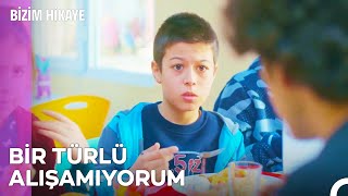 Buranın Yemekleri Evdekinden Güzelmiş - Bizim Hikaye 16. Bölüm