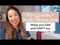 A dermatologists ultimate guide to pregnancy skincare  dr joyce park