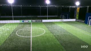 Mini Football Leagues vs Mini Pitch 1 screenshot 2