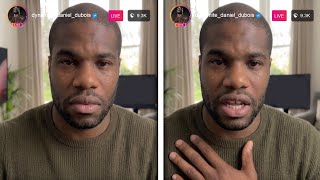 “Daniel Dubois First Words After Being Accused of Using PEDs Before Fabio Wardley Fight”
