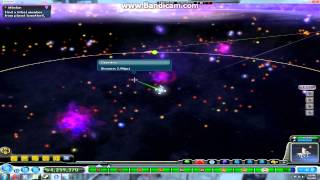 Spore- How to Find Sol