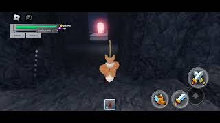 Playing a dead game: Sword lands simulator Check description belowπ or youπ³οΈβπ