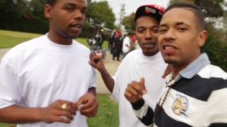 BTS of Dem Getta's "For My Family" Video Shoot.