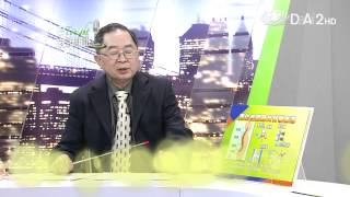 大愛電視DaAi2HD 今夜說新聞 20120503