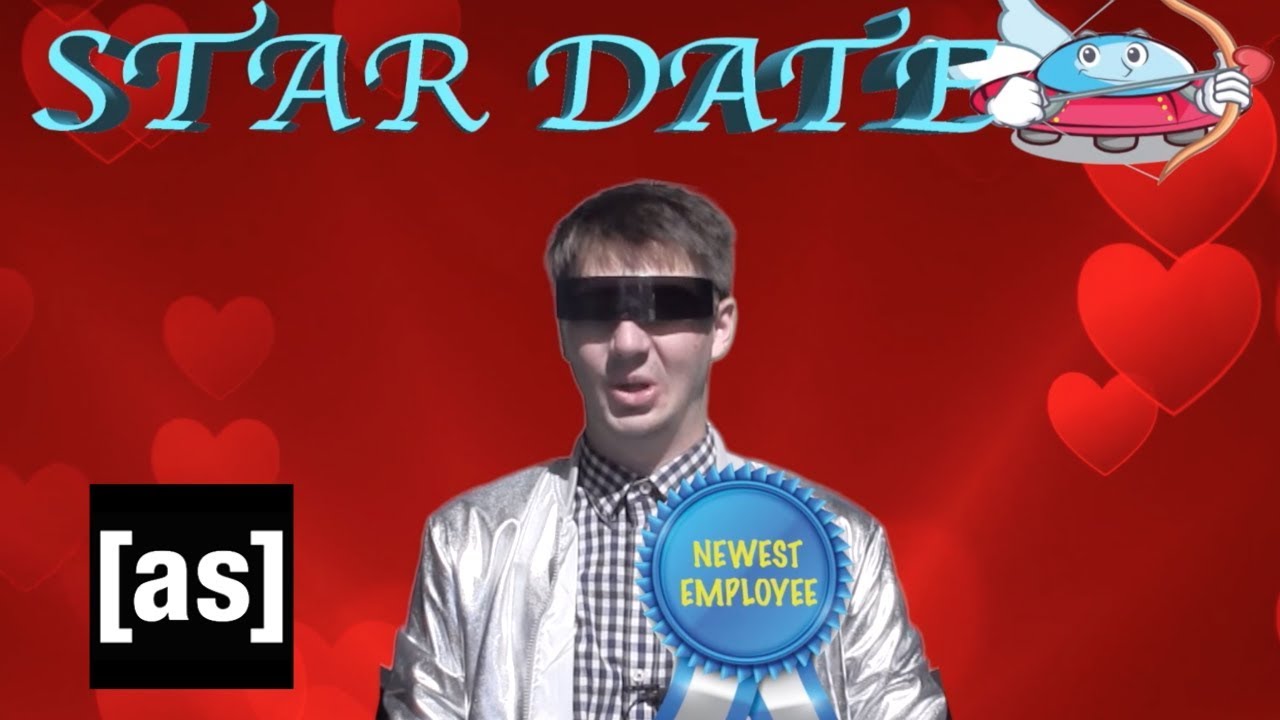 Star Boat “Star Date