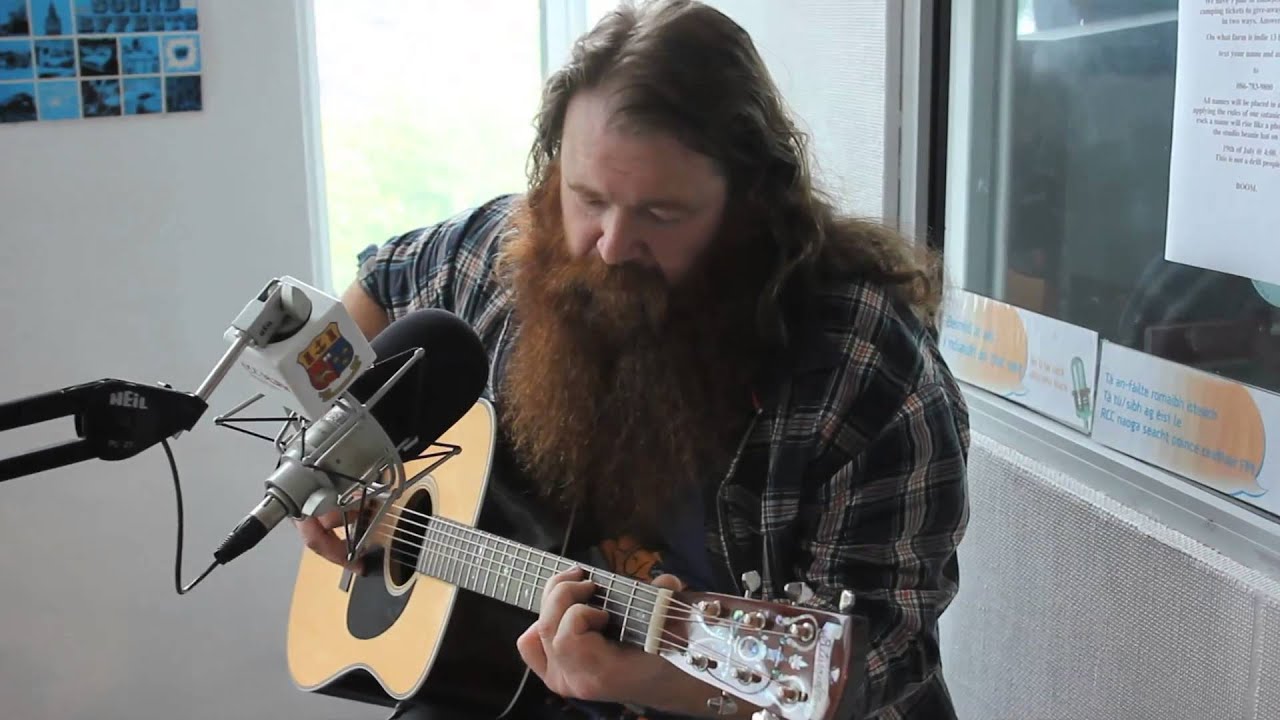 The Washboard Hour - Christy Ohanlon (Crow Black Chicken)
