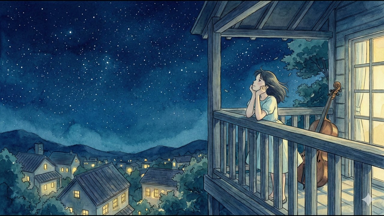 Chamber Music CH1999 AI-assisted 