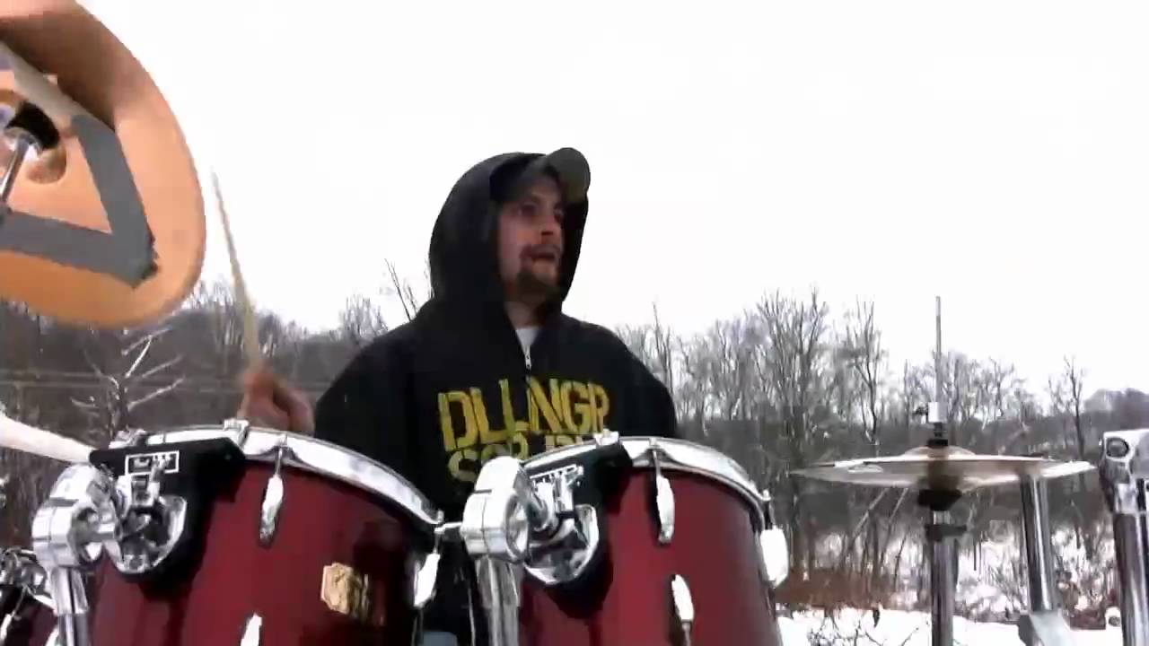 The Kris Norris Projekt - Everything Expires