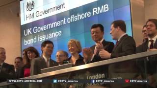 Stronger ties boost Yuan's internationalization