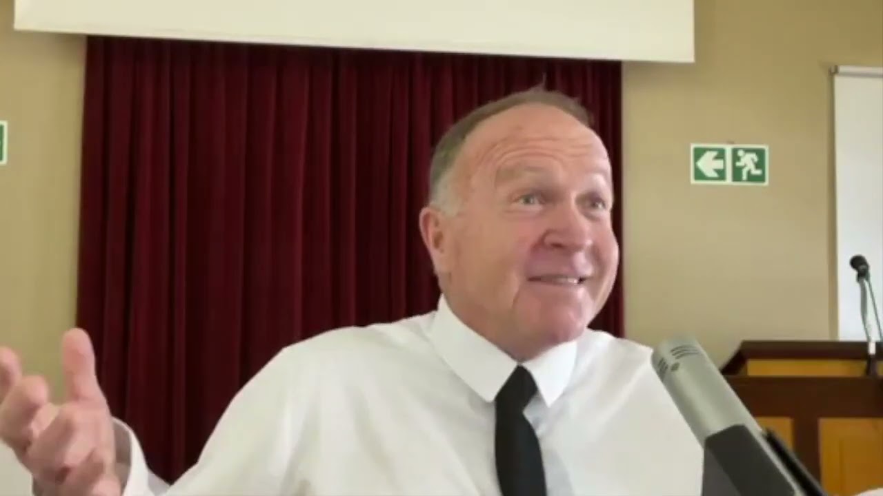 Lesson Study lesson 7, 4th Quarter 2022 - Christ's Victory Over Death