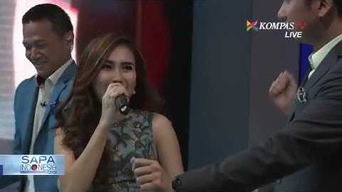 Ayu Ting Ting - Sambalado