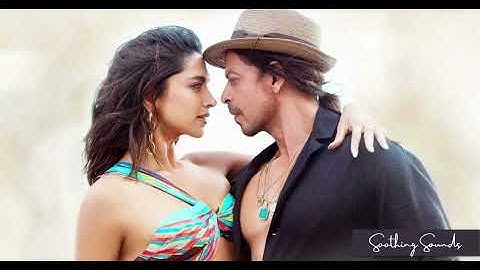 Besharam Rang Song | Pathaan | Shah Rukh Khan, Deepika Padukone | Vishal & Sheykhar | Shilpa, Kumaar