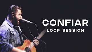 Video voorbeeld van "Mauro Henrique | Confiar (Loop Session)"