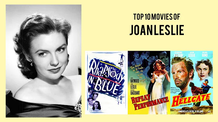 Joan Leslie Top 10 Movies of Joan Leslie| Best 10 ...